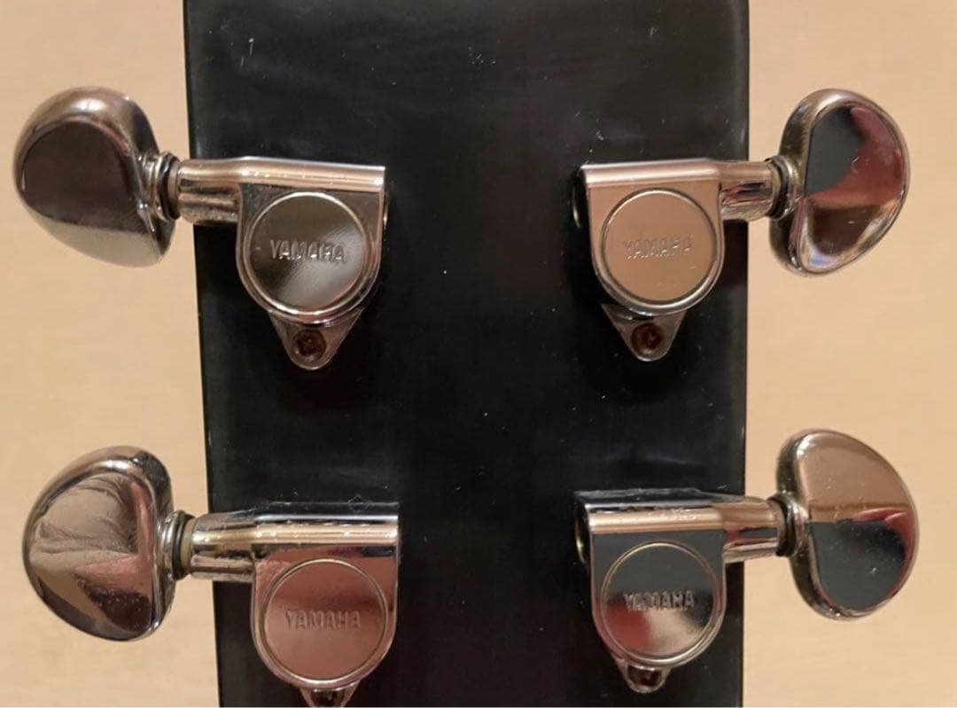 希少廃盤モデル！YAMAHA FG435A MAB 【90sビンテージ】HC付