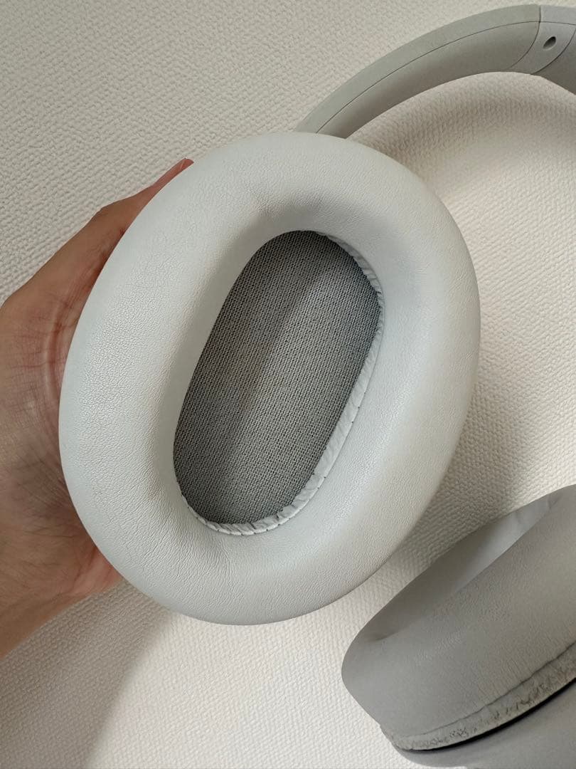 SONY ワイヤレスノイズキャンセリングステレオヘッドセットWH-CH720N✨