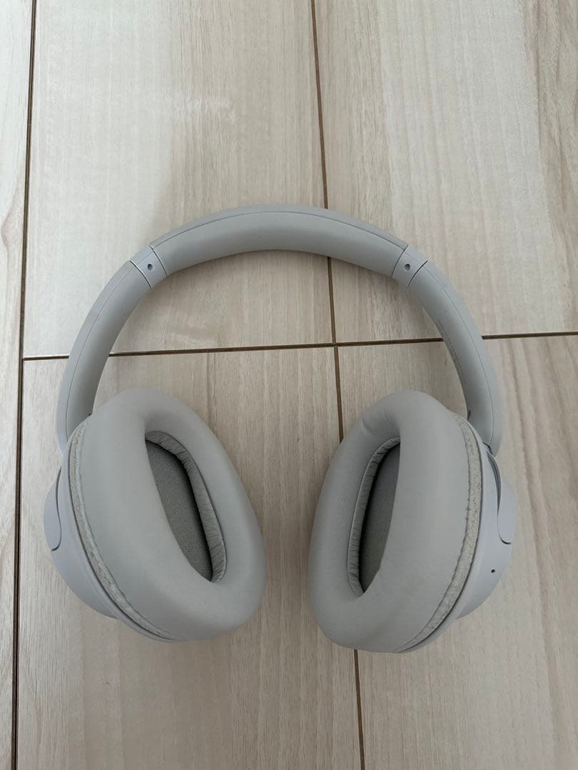 SONY ワイヤレスノイズキャンセリングステレオヘッドセットWH-CH720N✨
