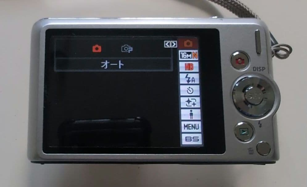 CASIO EXILIM EX-ZS180シルバー コンパクトデジタルカメラ
