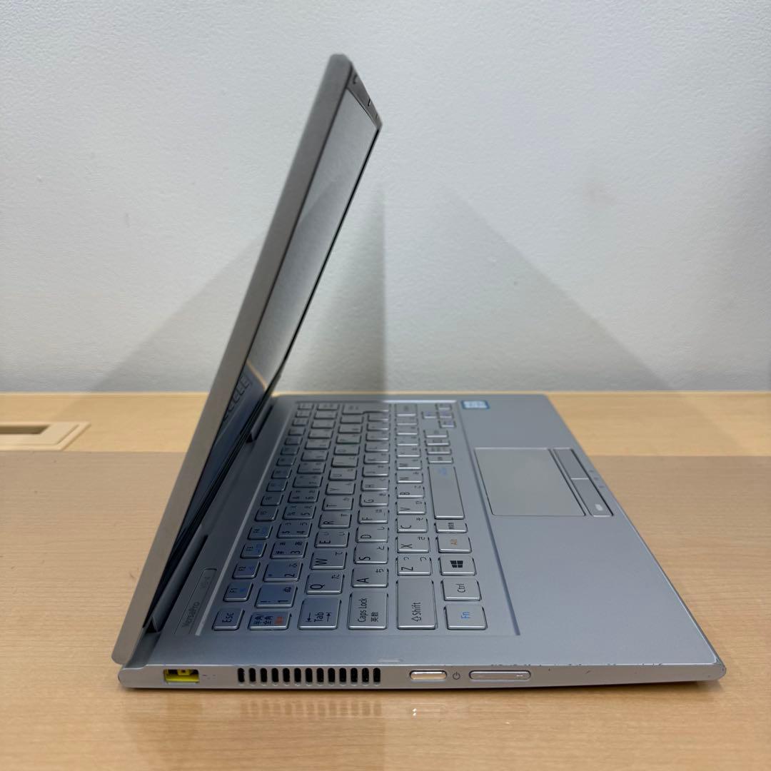 美品 SSD256GB 8GB 人気 NEC VersaPro 001
