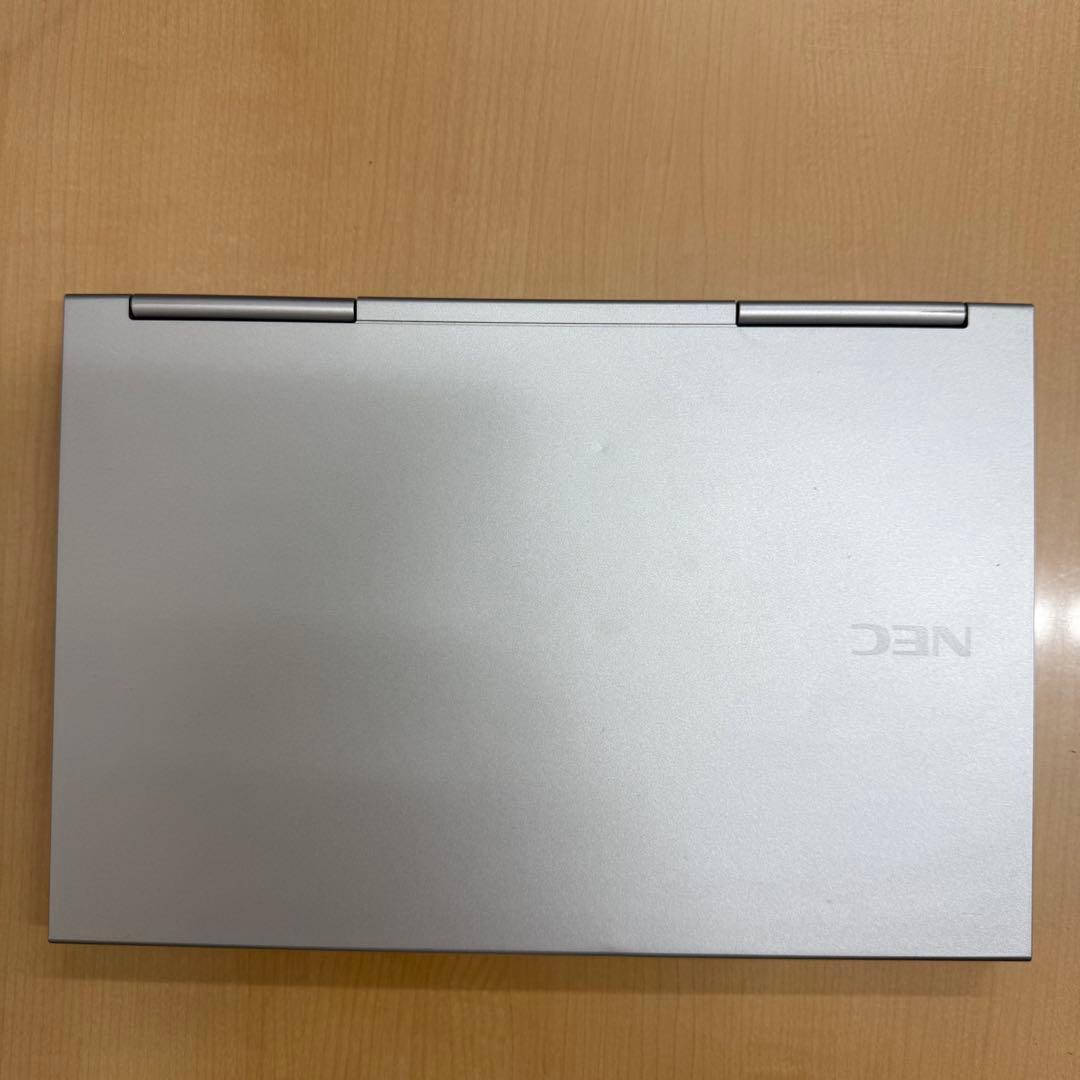 美品 SSD256GB 8GB 人気 NEC VersaPro 001