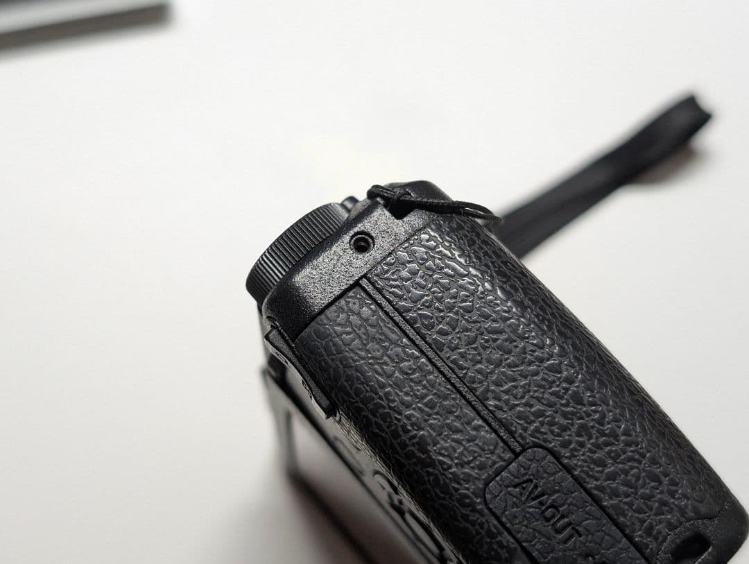 【訳あり】RICOH GR DIGITAL3 コンパクトデジタルカメラ