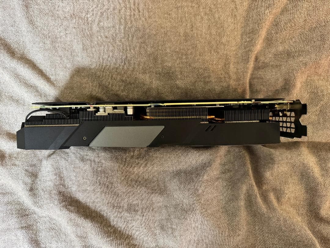 グラフィックボード・グラボ・ビデオカード GIGABYTE GeForce RTX 2070 SUPER 8GB