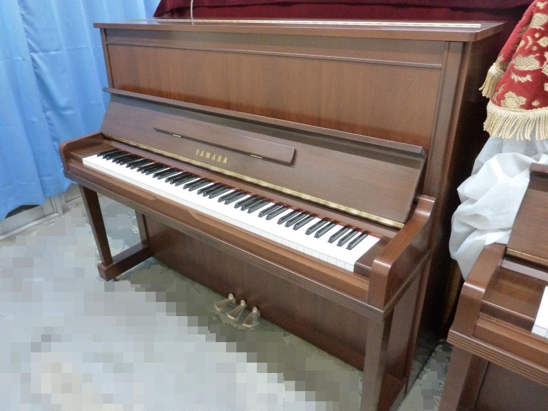 ★★★専門店整備済★ヤマハ★YAMAHA★W1AWn★状態良好★人気の木目★★★