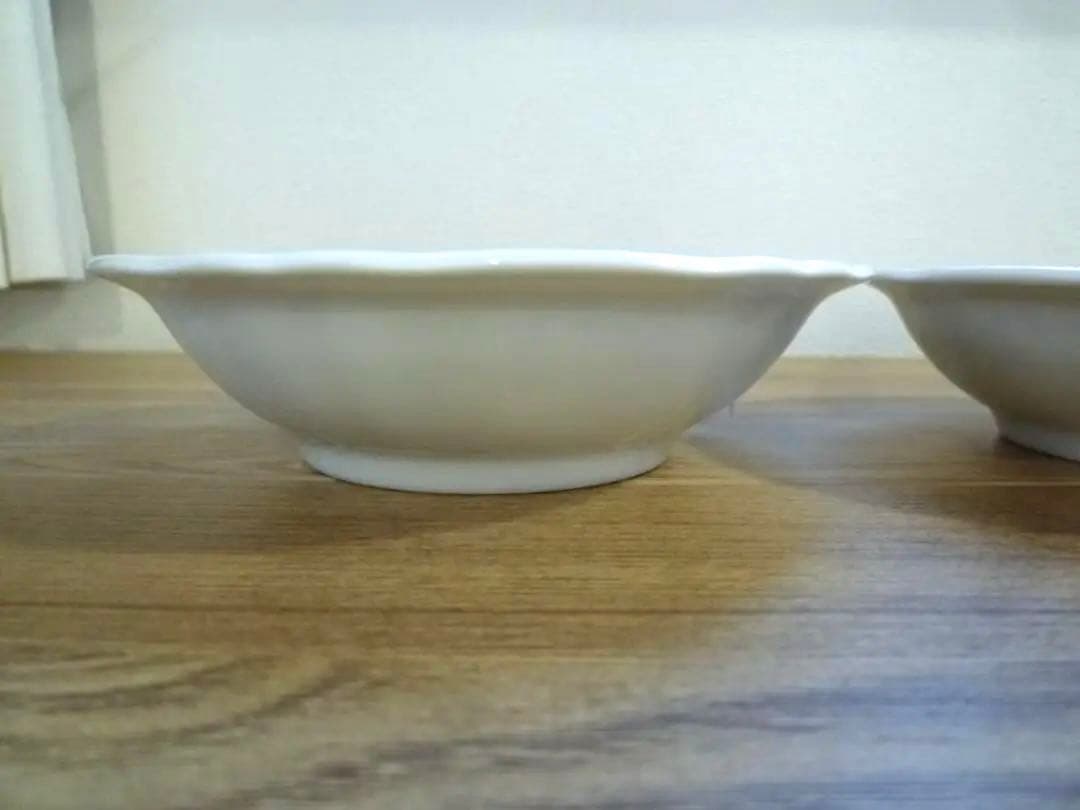 リチャードジノリ オリエントエクスプレス ボウル、2個