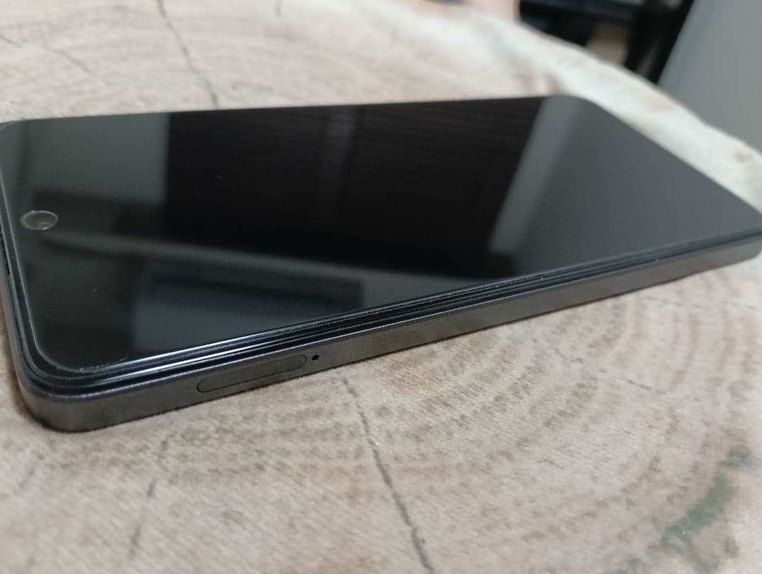 OPPO A79 5G 6.7型 128GB ミステリーブラック SIMフリー
