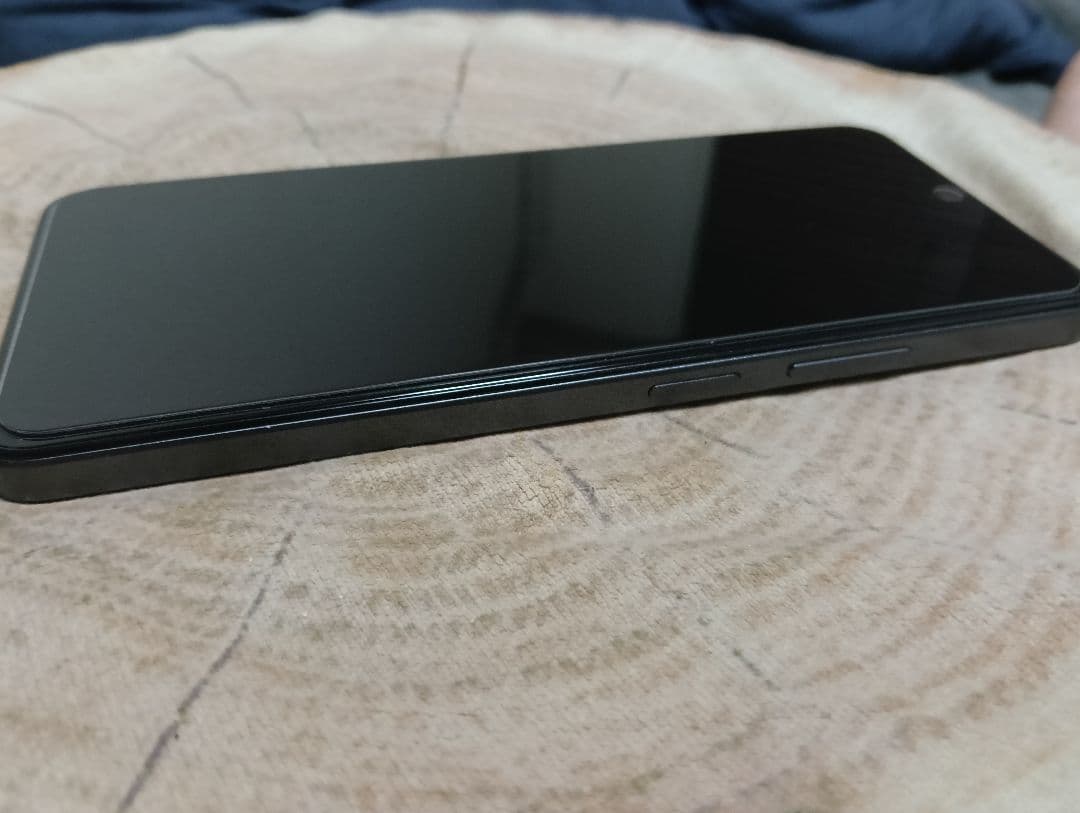 OPPO A79 5G 6.7型 128GB ミステリーブラック SIMフリー