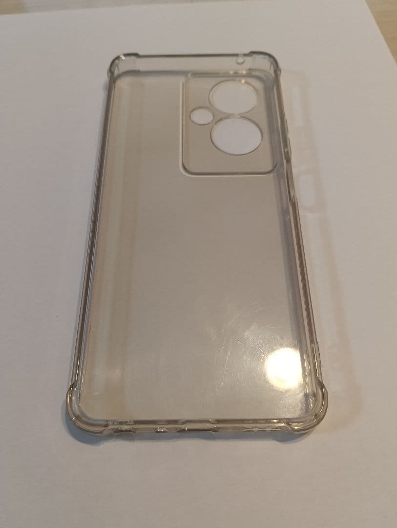 OPPO A79 5G 6.7型 128GB ミステリーブラック SIMフリー