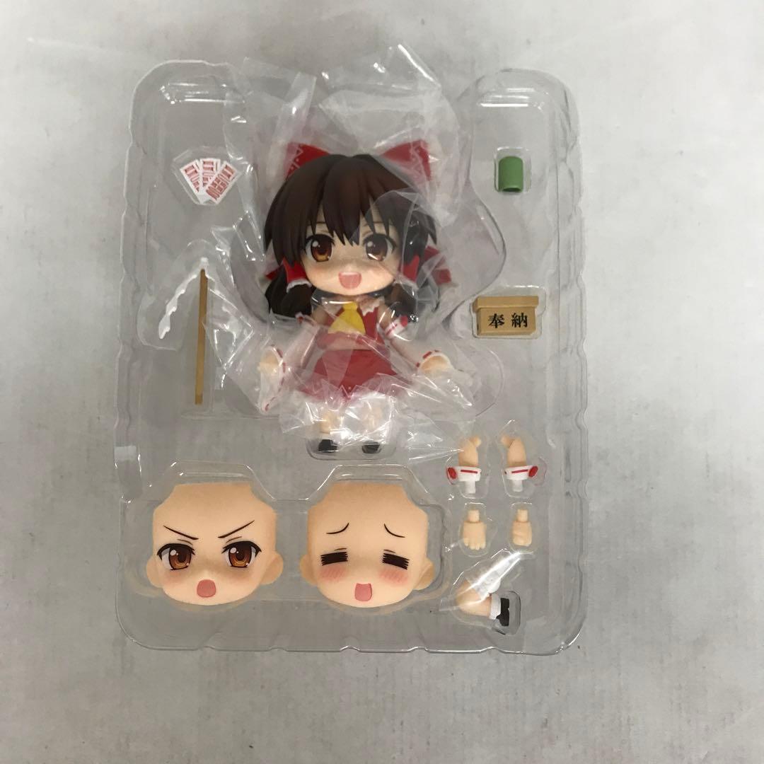 ねんどろいど 700 博麗霊夢 2.0