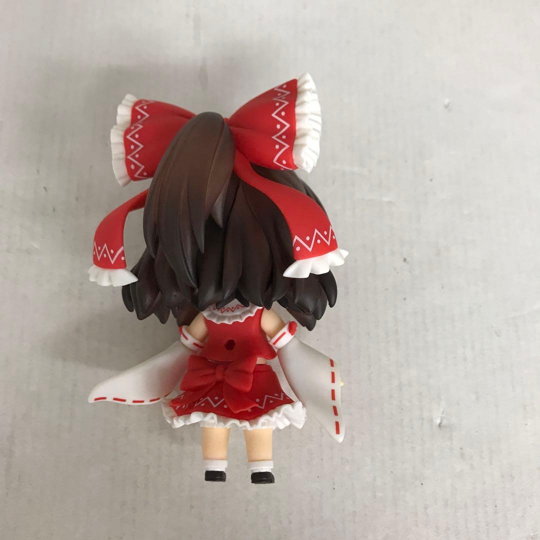 ねんどろいど 700 博麗霊夢 2.0