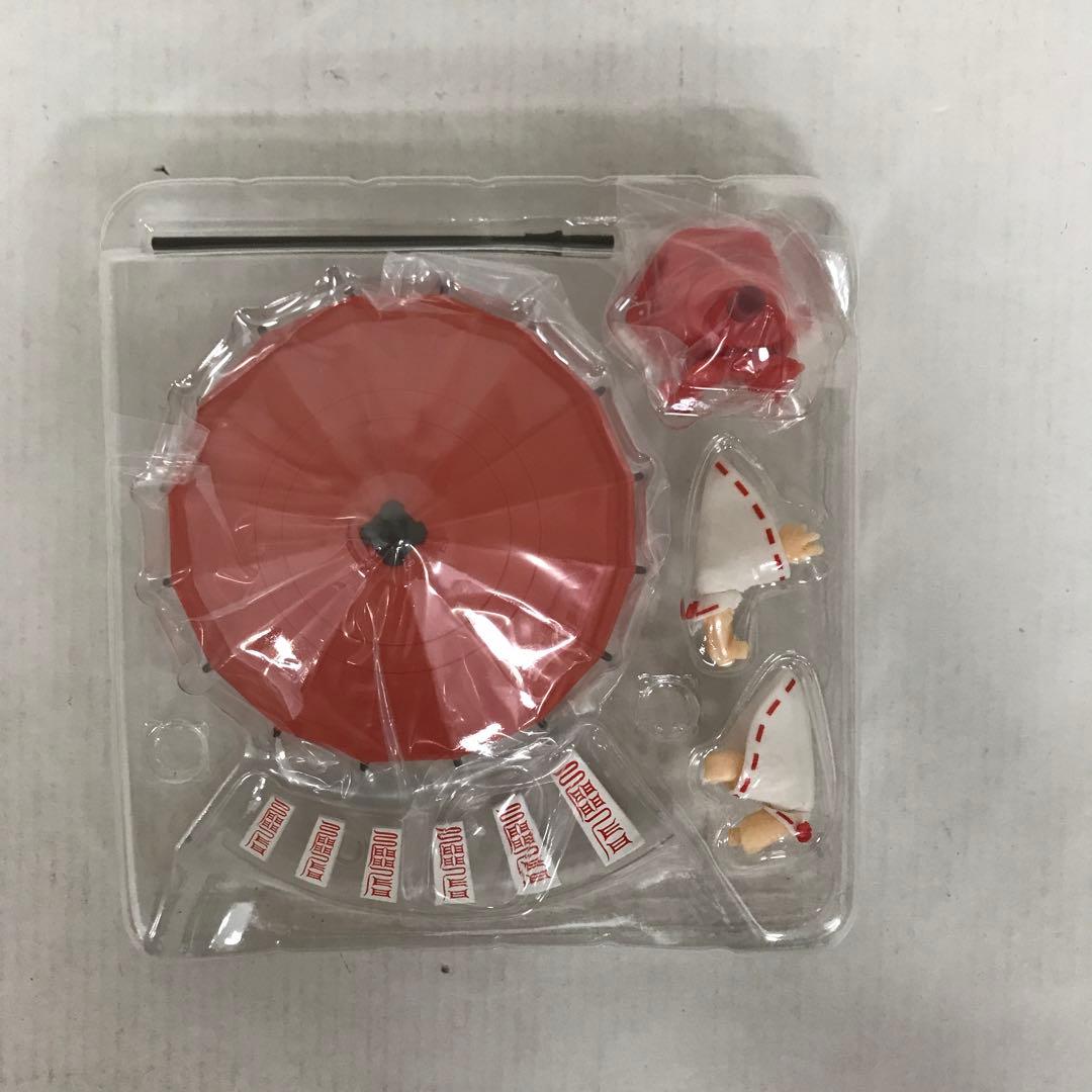 ねんどろいど 700 博麗霊夢 2.0