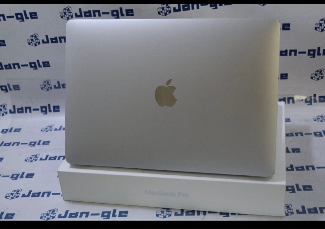 Apple MacBook Pro シルバー 本体