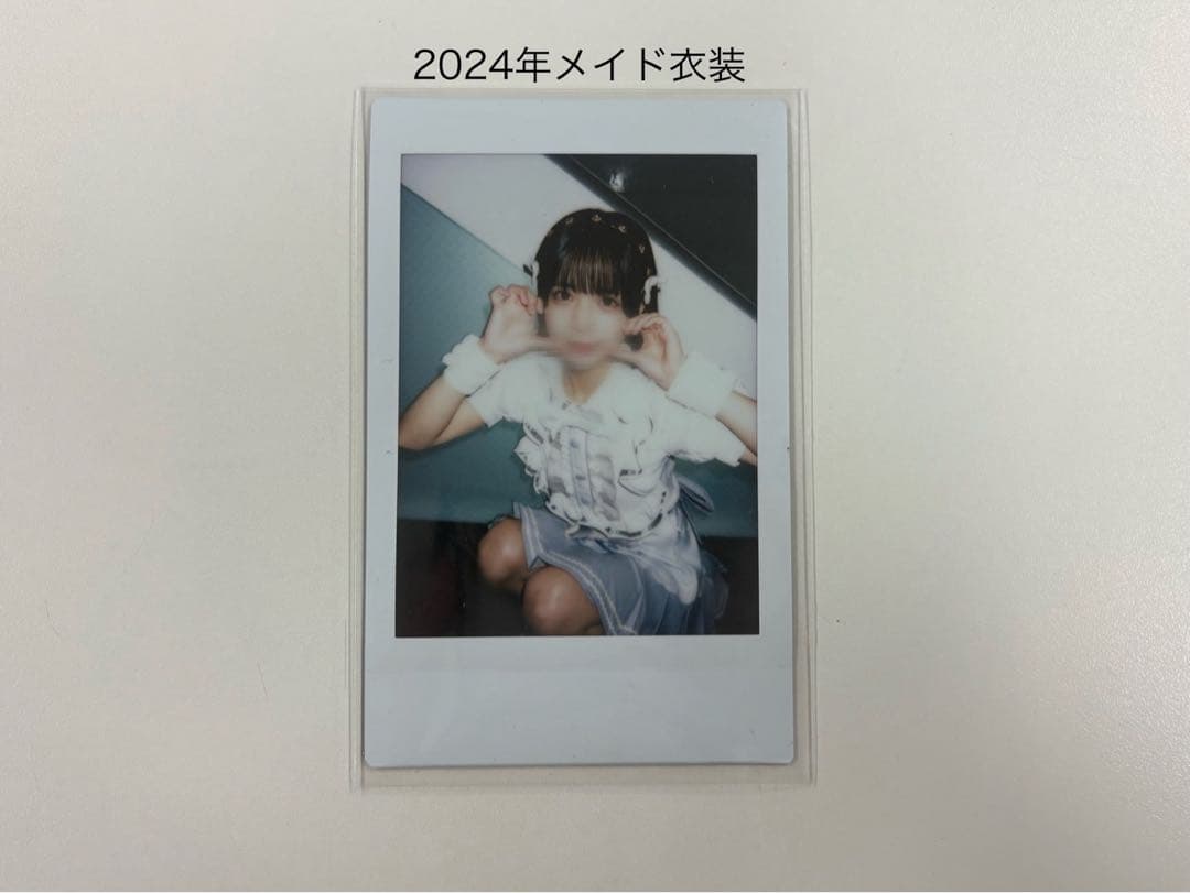 iLiFE! / i-COLあいす過去ランチェキ 15枚まとめ売り（バラ売り可）