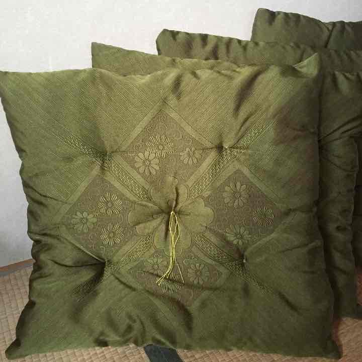 恒大帝景、FELT BAG製作キット、相撲の垫