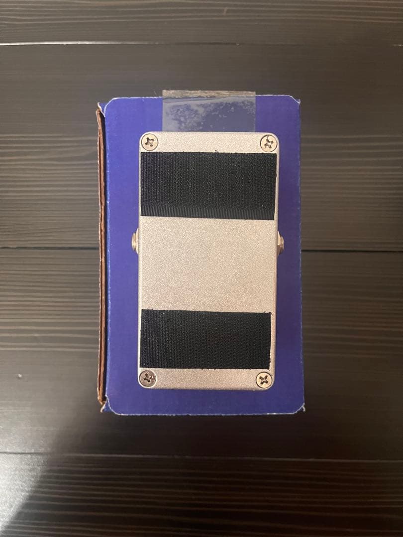 【美品】Keeley compressor C4