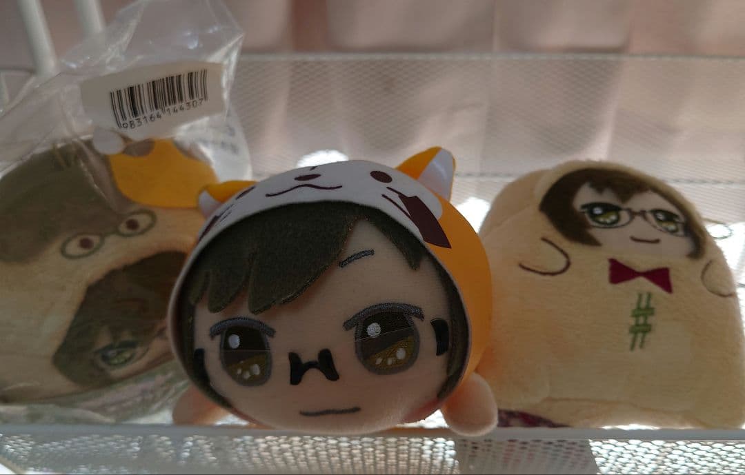 アイナナ 大和 きらどる セット