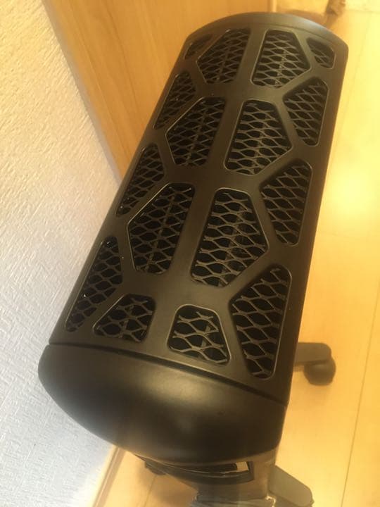 デロンギ DeLonghi MDH09-PB マルチダイナミックヒーター