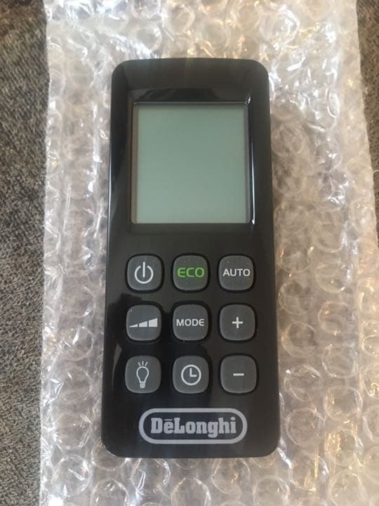 デロンギ DeLonghi MDH09-PB マルチダイナミックヒーター