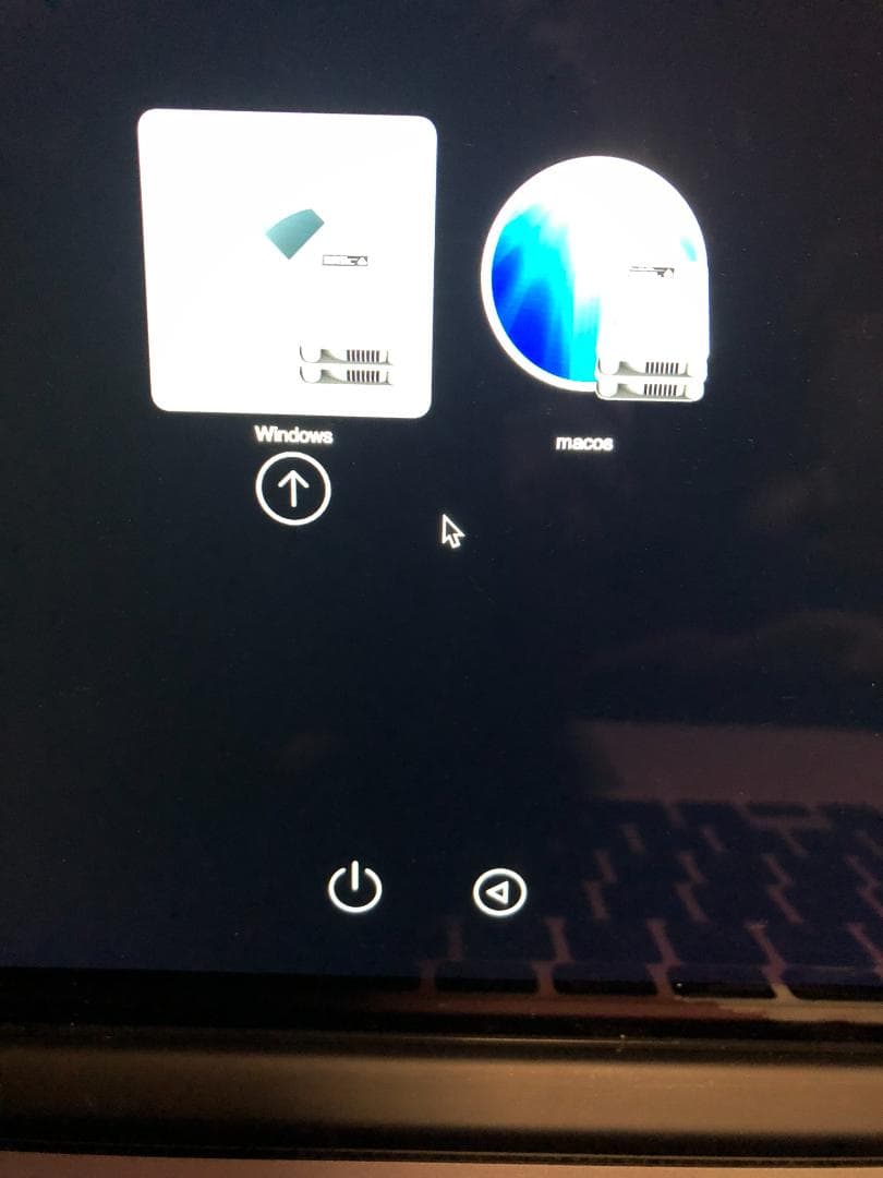 MacBook Pro Retina 2014・8／256GB・オフィス・W11