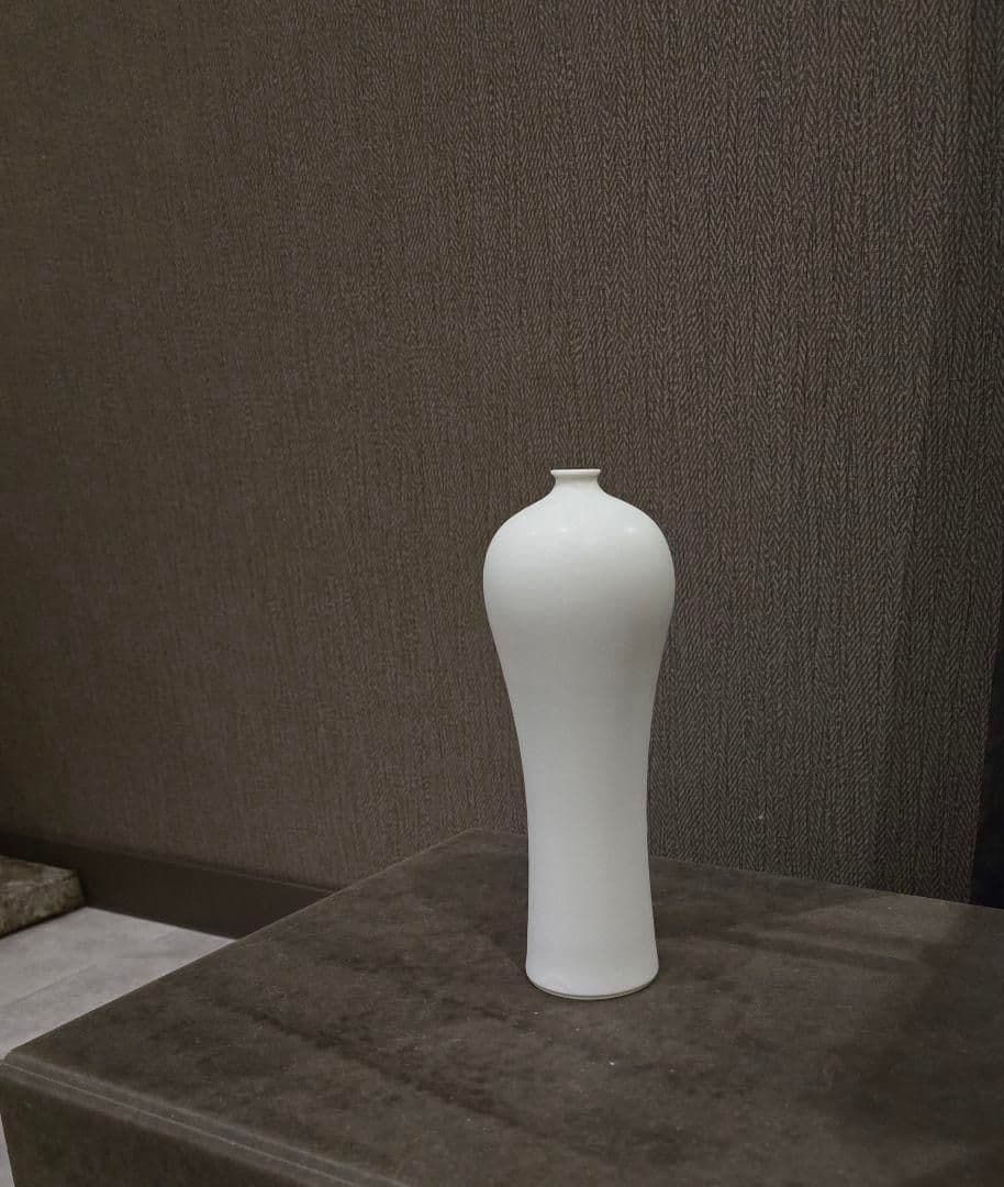 【希少】大谷哲也　梅瓶