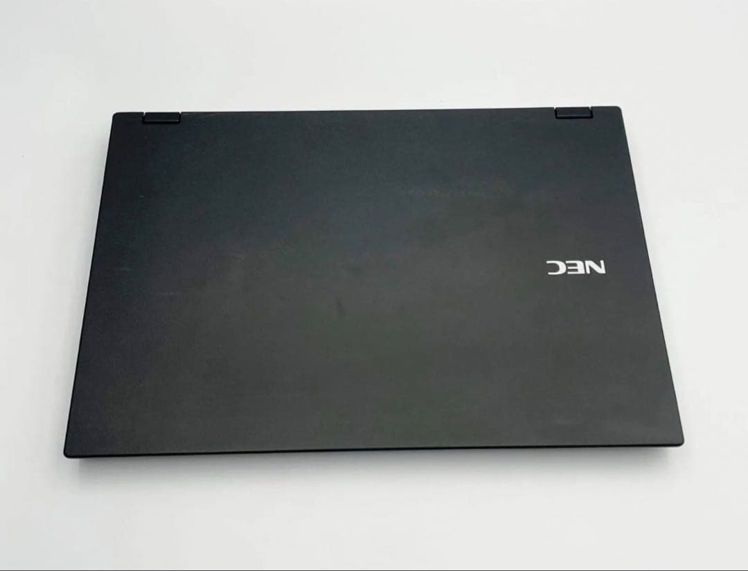 NEC VersaPro VD-2　 PC-VKM17DZG2ノートパソコン