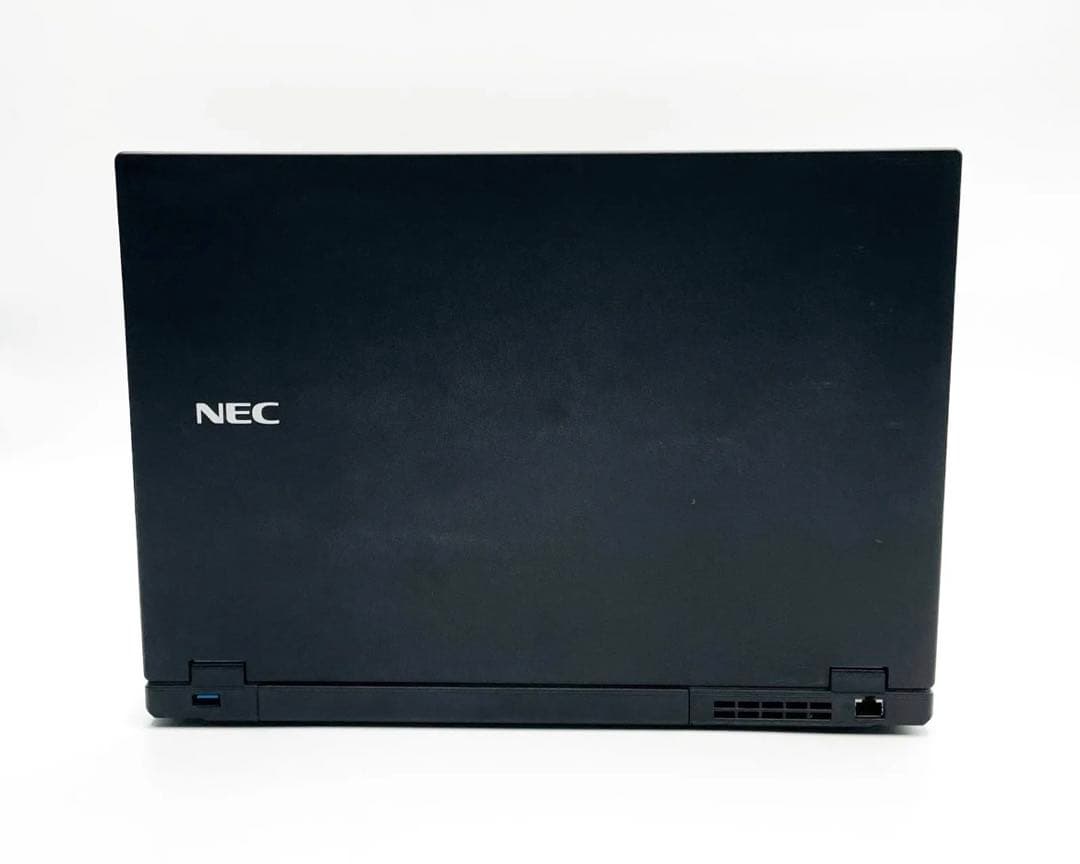 NEC VersaPro VD-2　 PC-VKM17DZG2ノートパソコン