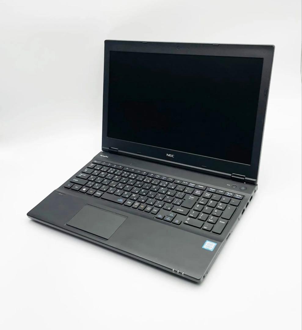 NEC VersaPro VD-2　 PC-VKM17DZG2ノートパソコン