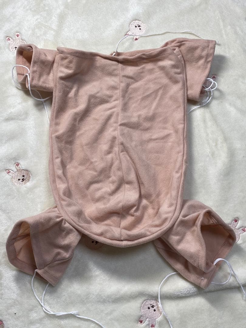 リボーンドールキット　Juan