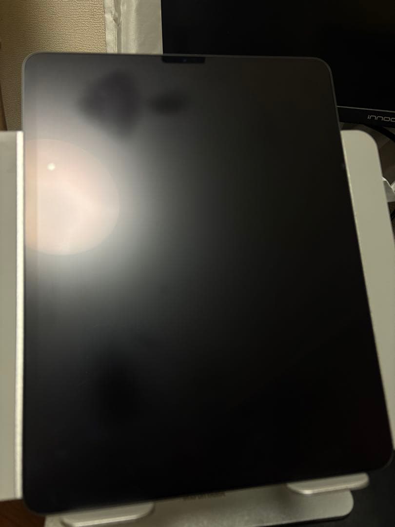 Apple iPad Pro (12.9インチ 第4世代) 256GB