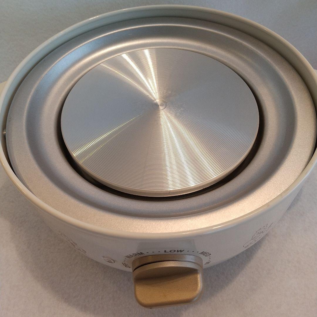 BTS BT21 ユニバースター食堂 BRUNO ブルーノ マルチグリルポット