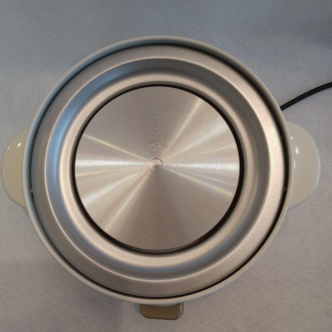 BTS BT21 ユニバースター食堂 BRUNO ブルーノ マルチグリルポット