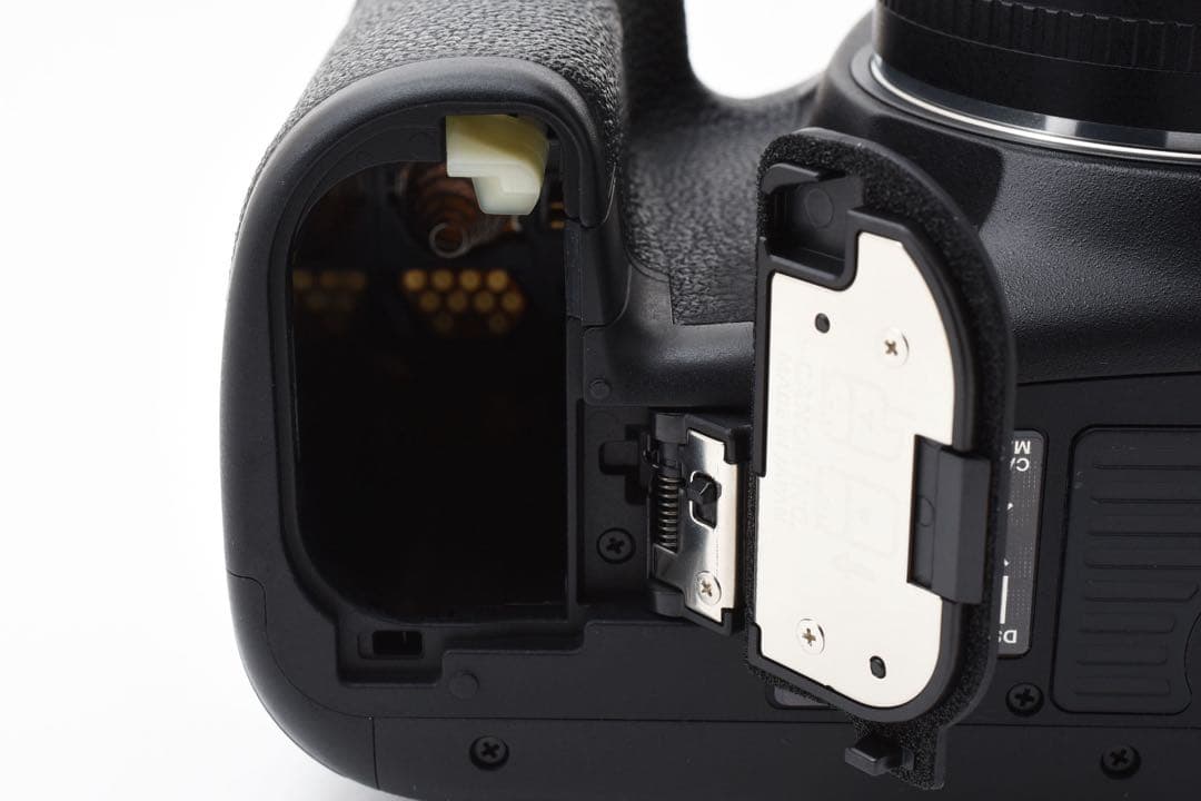 Canon EOS 7D MarkII デジタル一眼レフカメラ 望遠レンズセット