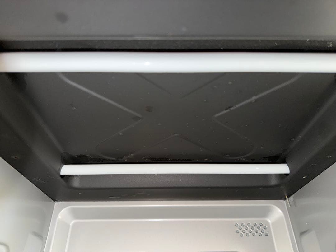 Panasonic Bistro NE-BS606 オーブンレンジ 2020年製