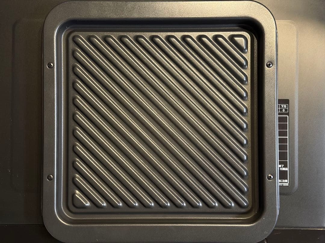 Panasonic Bistro NE-BS606 オーブンレンジ 2020年製