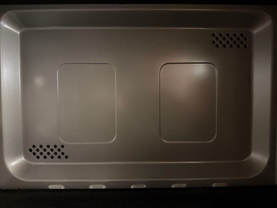 Panasonic Bistro NE-BS606 オーブンレンジ 2020年製