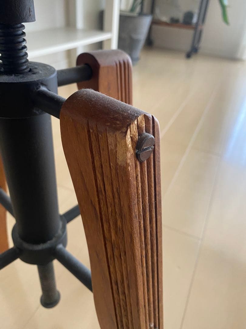 ACME Furniture IRVIN STOOL（アーヴィン スツール）