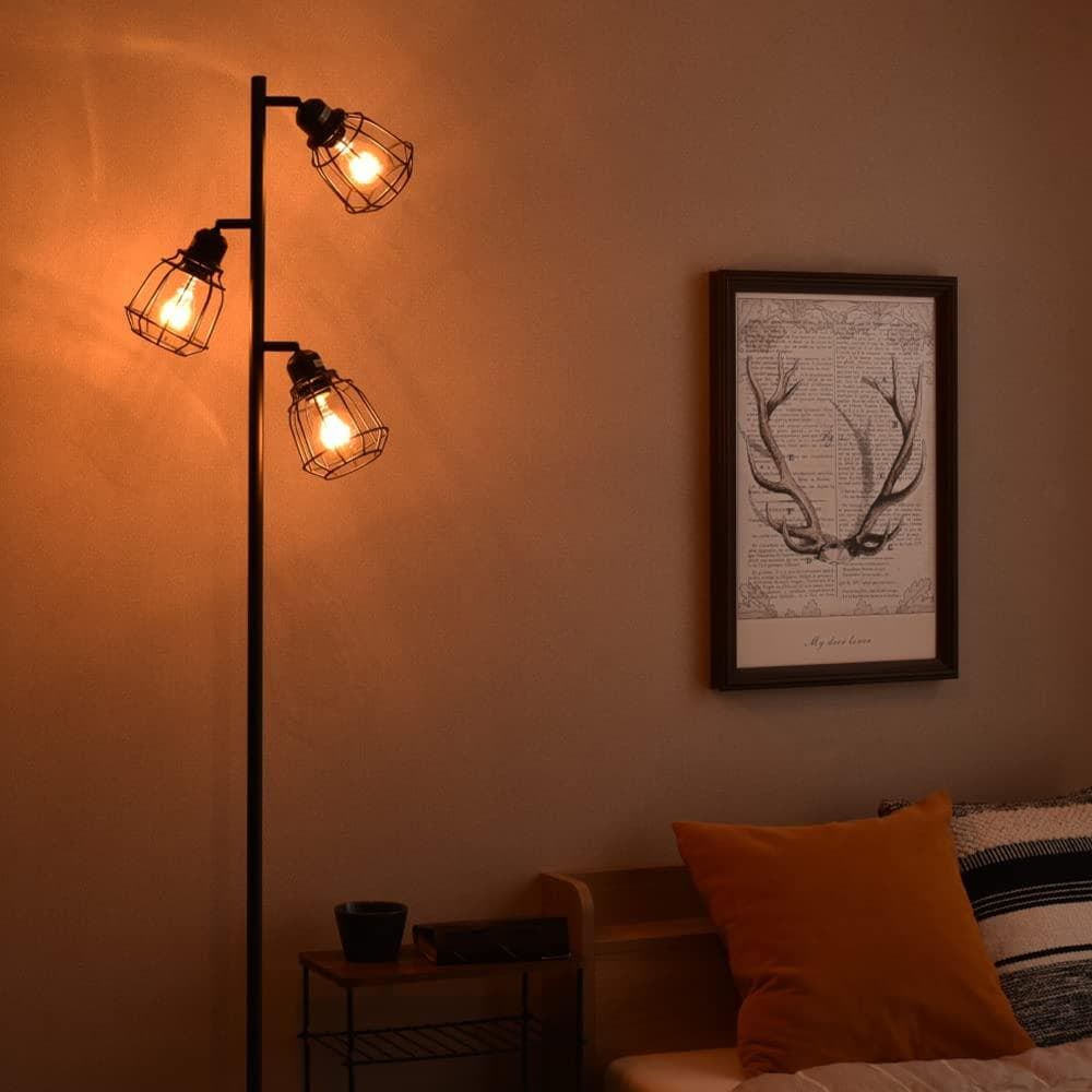 VENTOTA スタンドライト(本体のみ) フロアライト LED対応 間接照明p