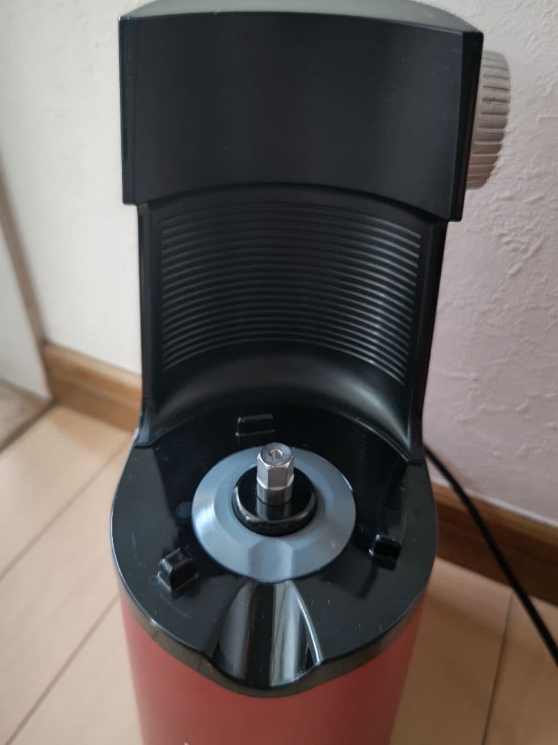 シャープ　ヘルシオグリーンプレッソ　EJ-GP-1-R