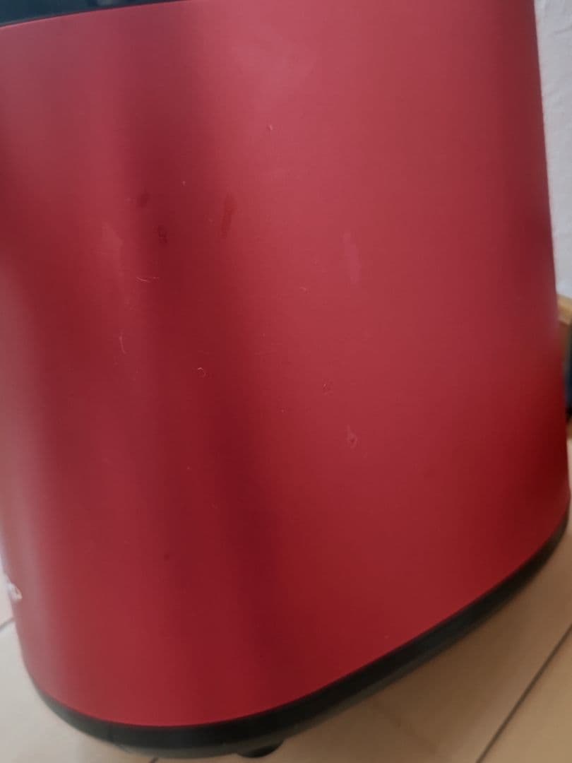 シャープ　ヘルシオグリーンプレッソ　EJ-GP-1-R