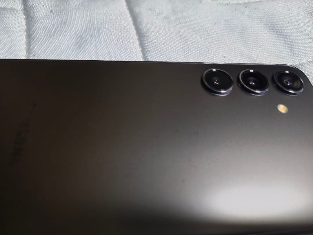 スマートフォン本体 SAMSUNG Galaxy S24 256GB