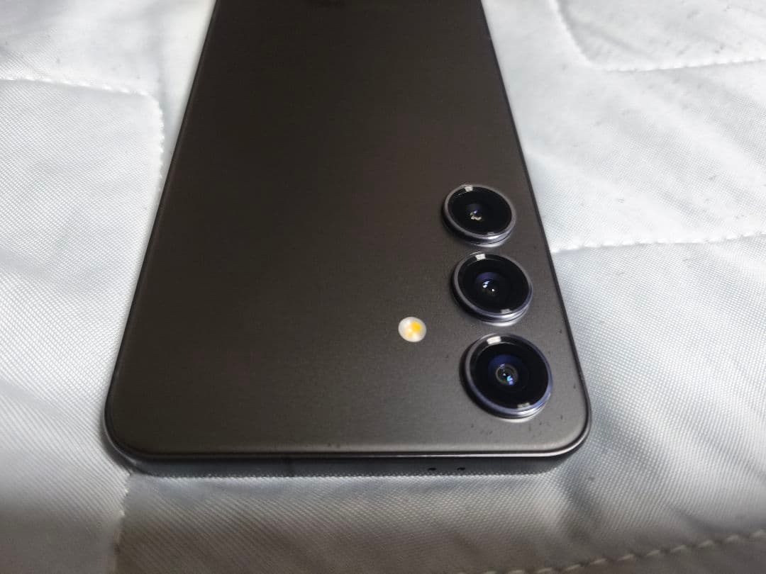 スマートフォン本体 SAMSUNG Galaxy S24 256GB