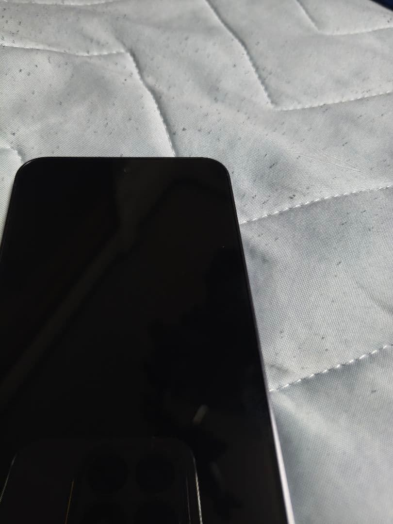 スマートフォン本体 SAMSUNG Galaxy S24 256GB