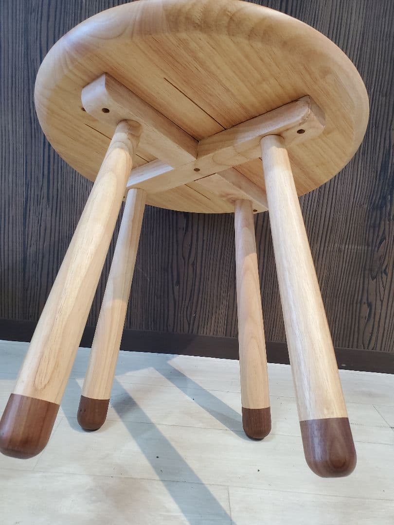 ま*ゆ様 アニマルテーブル　チェア２脚　セット