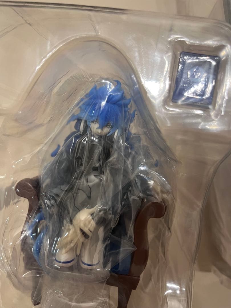 特典付　ねんどろいど イデア　プレミアムグレイスシチュエーションフィギュア