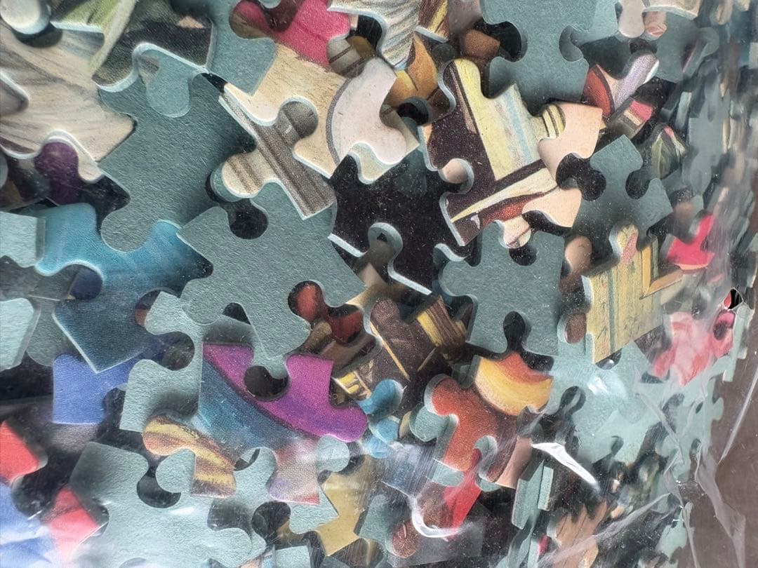 Disney『Sweet Dreams!』ジグソーパズル500pcs.