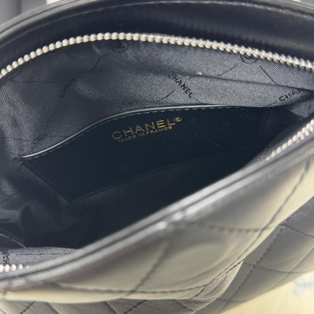 VIP希少限定✨ 非売品 黒 ブラック ショルダーバッグaq