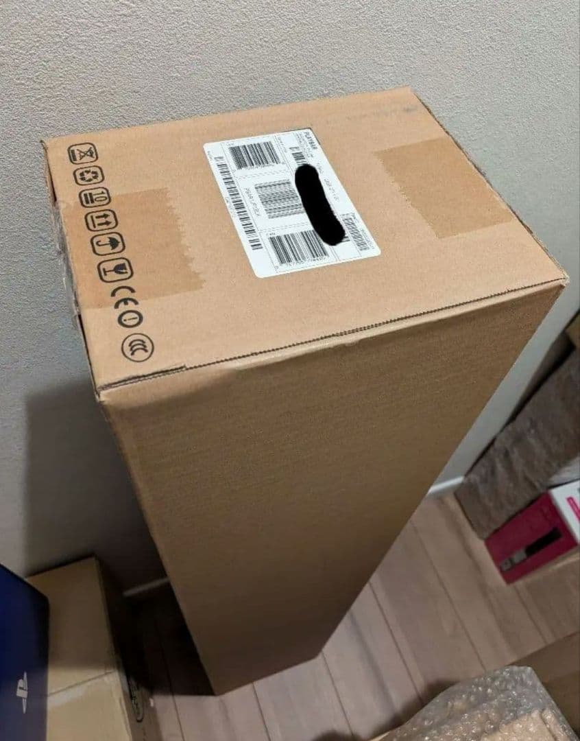 【新品・未開封】　Sonos Playbar サウンドバー