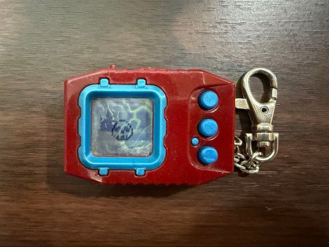 【２個セット】デジタルモンスター ver.3 デジモンペンデュラムver3.0