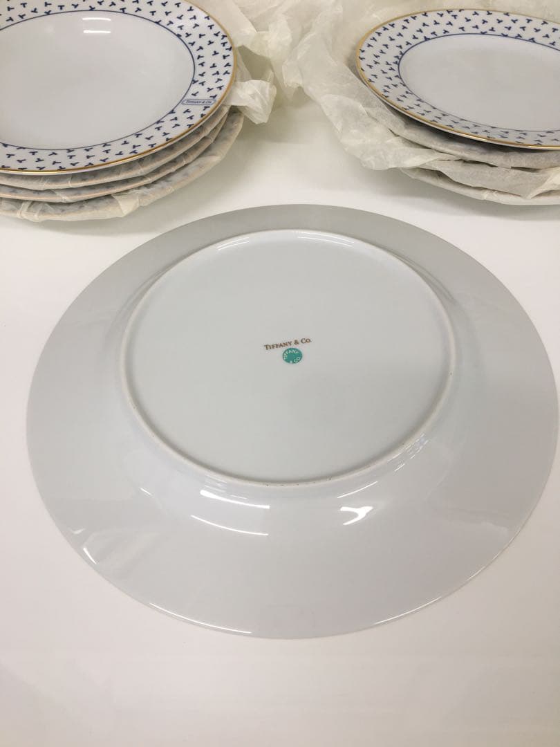 S691 ティファニー　ダンシングT 9点セット　本日限りのSALEです